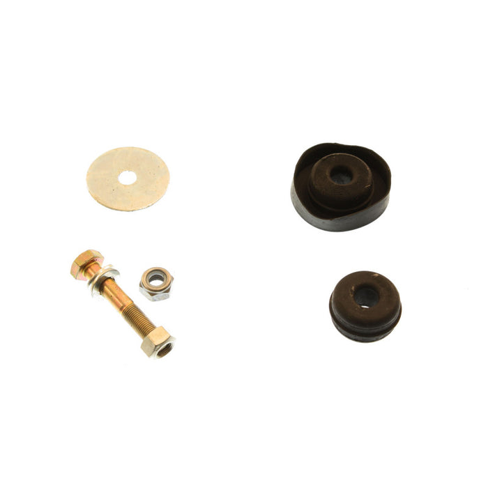 Bilstein 24-068802 B6 (HD) 01-09 Mercedes-Benz C CLASS Rearr 36mm Monotube Shock Absorber