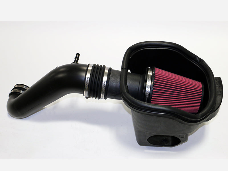 Roush 421980 2015-2017 F-150 5.0L V8 Cold Air Intake Kit