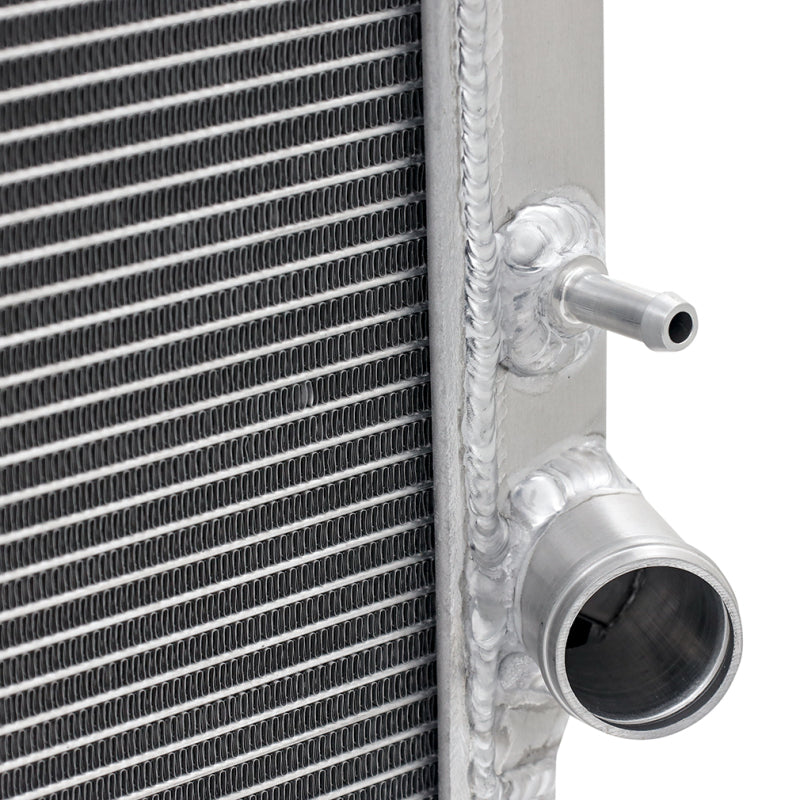 Mishimoto MMRAD-4RUN-03 03-09 Toyota 4-Runner / GX470 4.7L Performance Aluminum Radiator