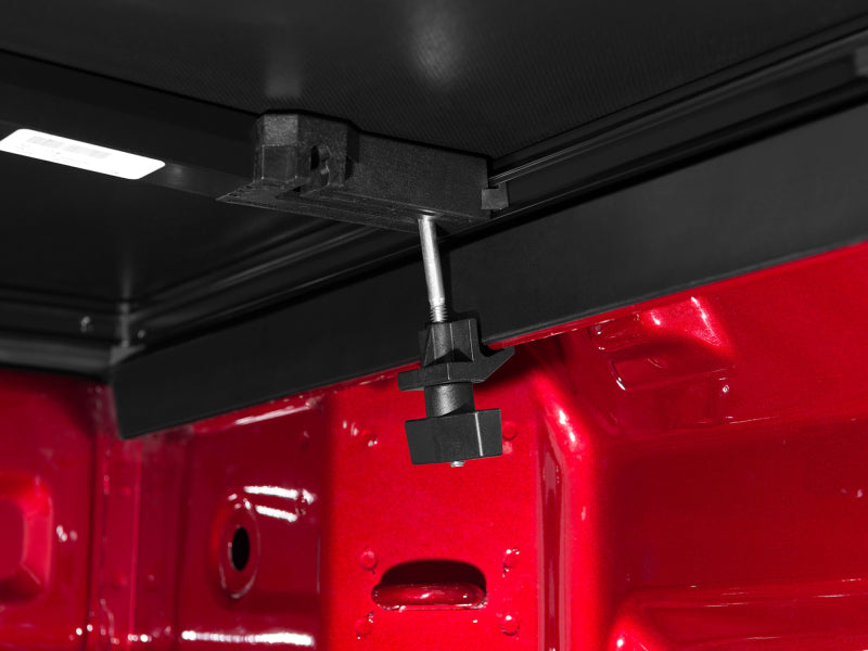 Tonno Pro 42-505 95-04 Toyota Tacoma 6ft Fleetside Tonno Fold Tri-Fold Tonneau Cover