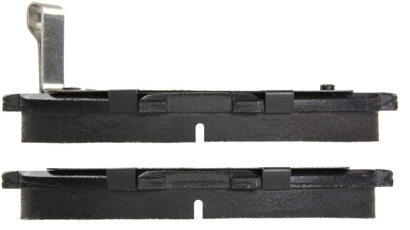 Stoptech 309.06170 StopTech Performance 93-95 Honda Civic Coupe / 94-95 Civic Hatchback/Sedan Front Brake Pads