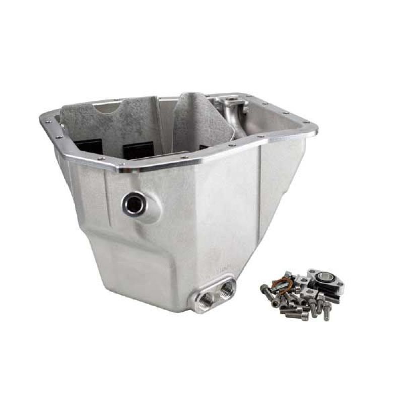 Killer B Motorsport EJ25PAN-G Killer B Super G High Performance Oil Pan EJ Series
