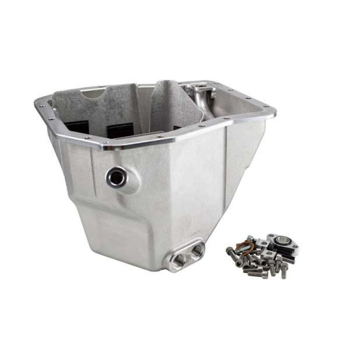 Killer B Motorsport EJ25PAN-G Killer B Super G High Performance Oil Pan EJ Series