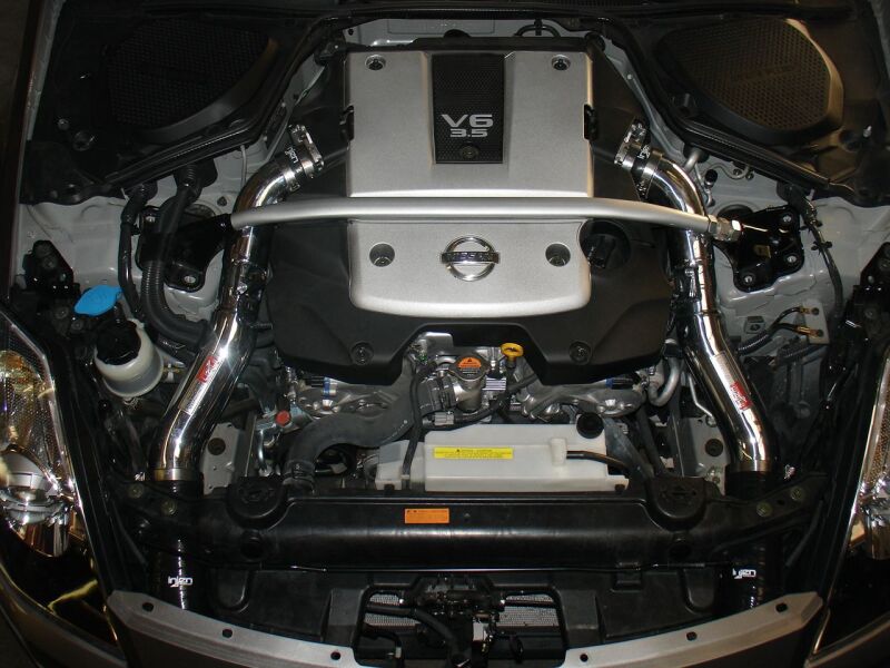 Injen SP1987P 07-08 350Z 3.5L V6 Polished Cold Air Intake
