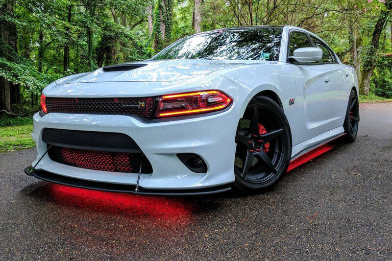 Diode Dynamics DD0442 RGBW Multicolor Underglow LED Kit