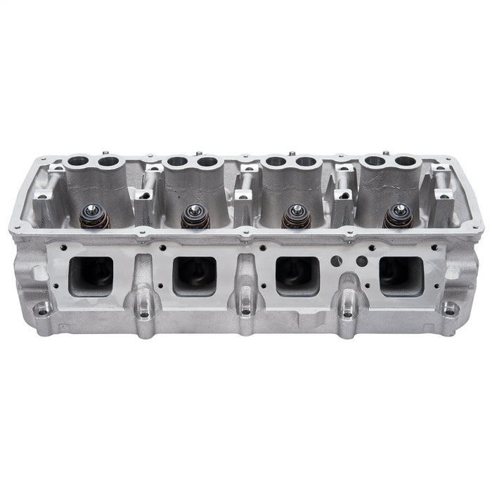 Edelbrock EDE61099 Gen III Hemi Perf. RPM Cylinder Head Assembled