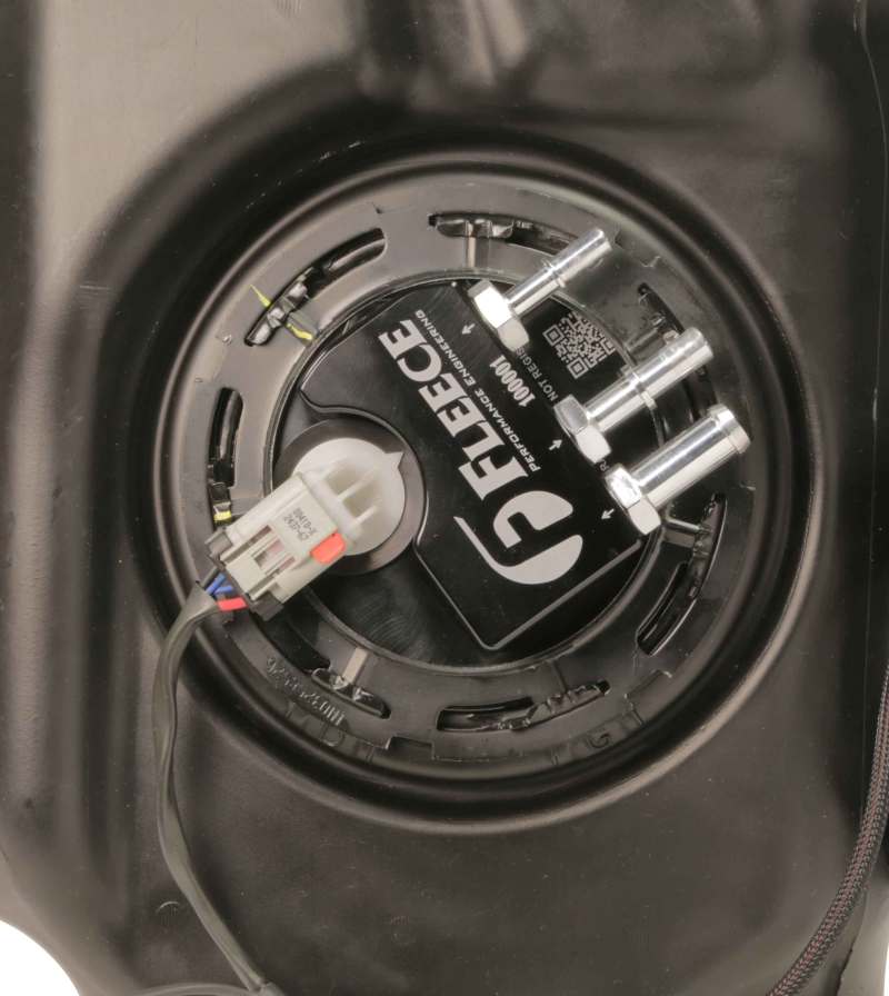 Fleece Performance FPE-34563 11-16 6.6L LML Duramax Truck PowerFlo In-tank Lift Pump (Short Bed Only)