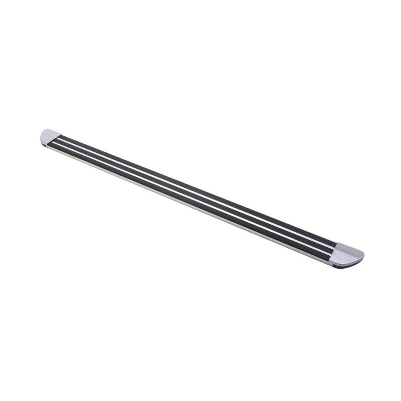 LUND 231070 Lund Universal Crossroads 70in. Running Board - Chrome