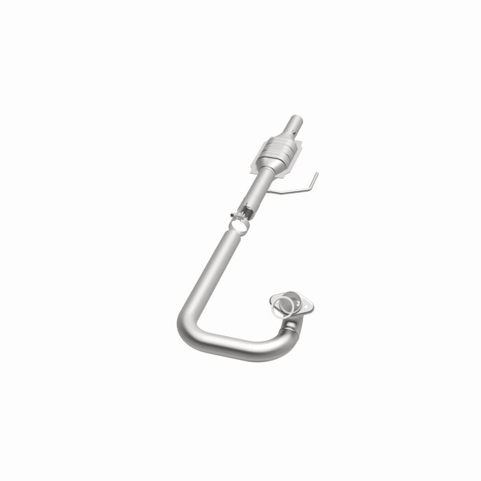 Magnaflow 23227 MagnaFlow Conv DF 97-99 Jeep Wrangler 4.0L