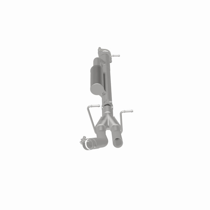 Magnaflow 19686 25+ RAM 1500 I6 3.0L D-Fit Performance Exhaust Muffler Replacement Kit With Muffler