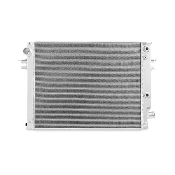 Mishimoto MMRAD-RAM-13 13+ RAM 2500/3500 6.7L Cummins Aluminum Radiator