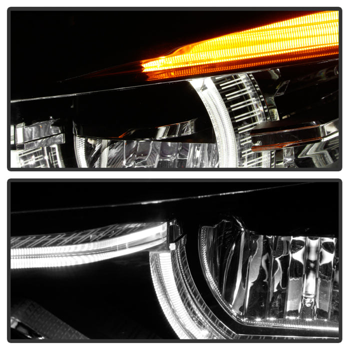 SPYDER SPY Headlights 9948534