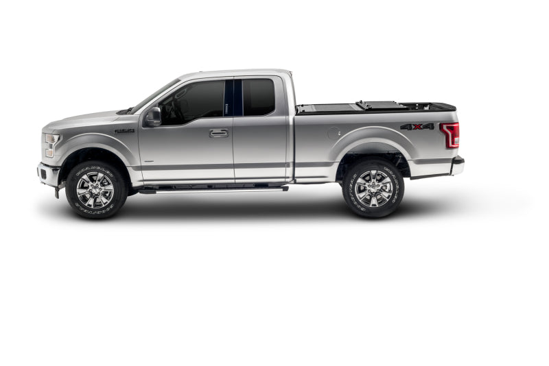 Undercover FX21002 UnderCover 04-14 Ford F-150 / 06-08 Lincoln Mark LT 5.5ft Flex Bed Cover