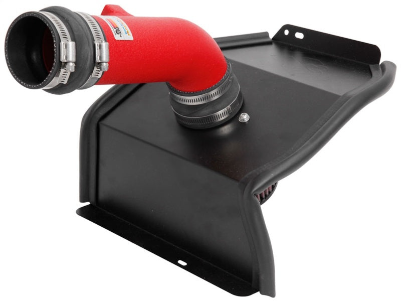 K&N Engineering 69-8009TWR K&N 2018 Subaru WRX STI H4-2.5L F/I Typhoon Performance Intake