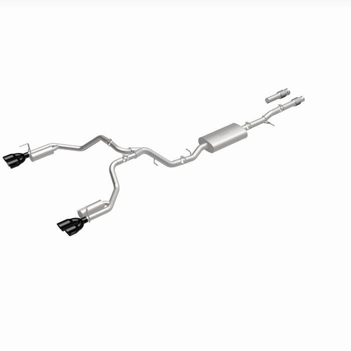 Magnaflow 19543 2021 GMC Yukon XL / Chevy Suburban / Cadillac Escalade ESV Street Series Cat-Back Exhaust