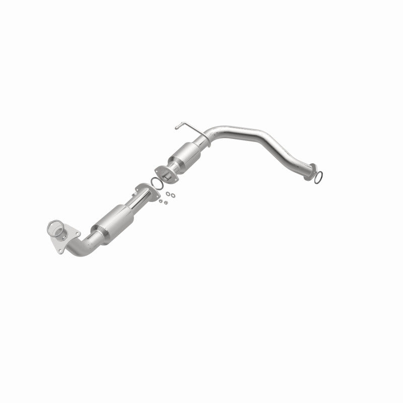 Magnaflow 52559 MagnaFlow Conv Direct Fit 08-15 Toyota Sequoia