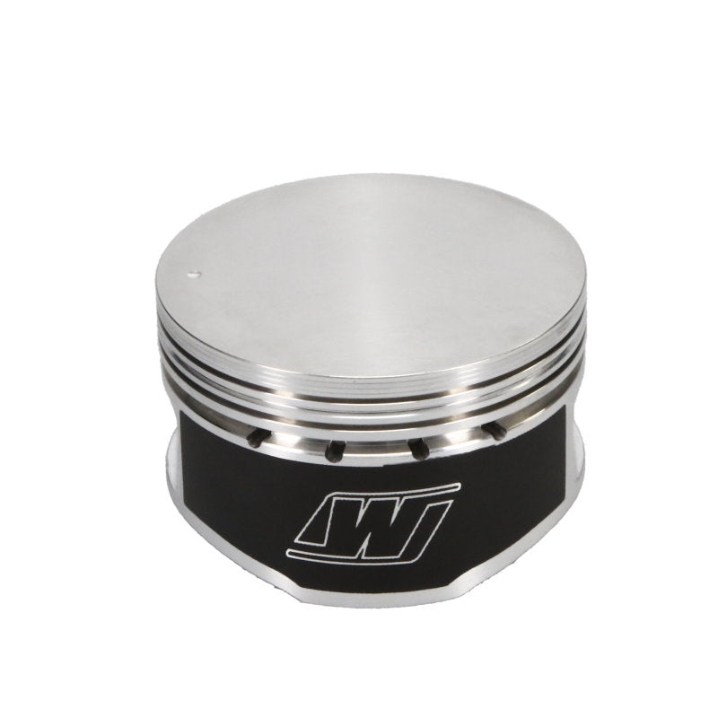 Wiseco K618M77 Mini-Cooper 2002-5 FT 8.5:1 Turbo 77mm Piston Shelf Stock Kit