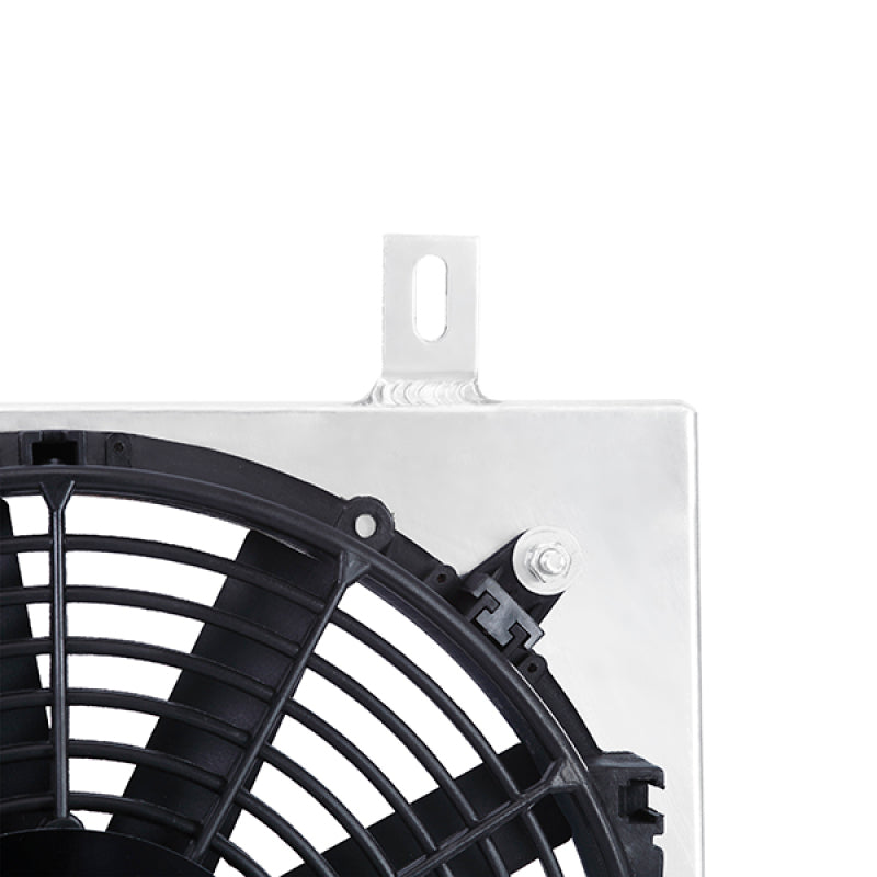 Mishimoto MMFS-INT-94 94-01 Acura Integra Aluminum Fan Shroud Kit