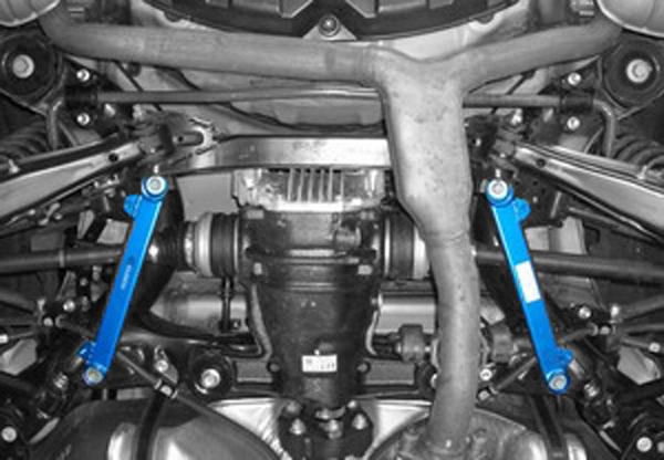 Cusco 199 492 R Lexus IS250/IS350 Power Brace
