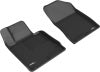 3D MAXpider L1HY10311509 ACE Kagu - Front - Black