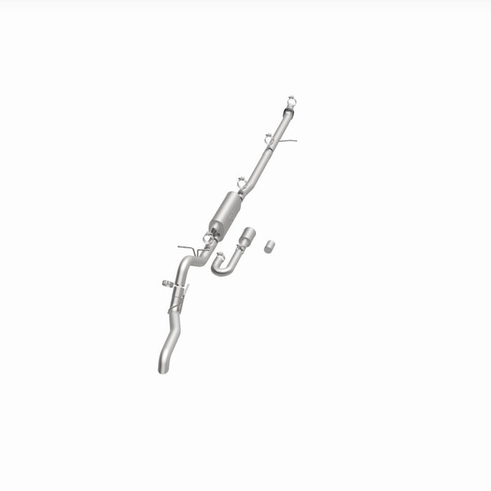 Magnaflow 19636 24+ Ford Ranger Overland Series - High Clearance Exit