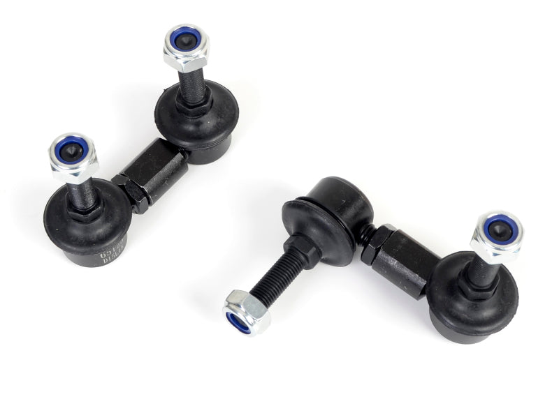 Whiteline KLC139 02-08 Subaru WRX / 04-08 WRX STi Front Sway Bar Link Kit