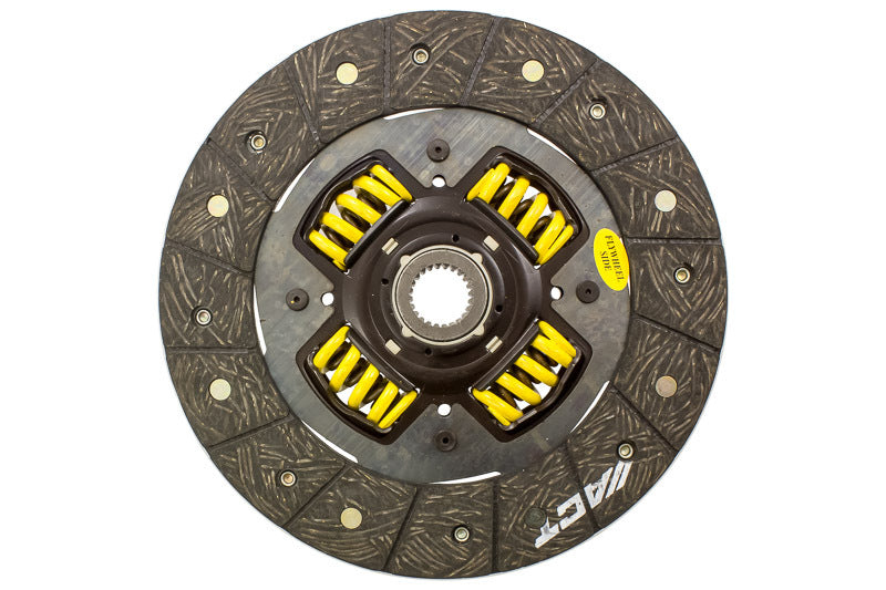 ACT 3000502 1991 Subaru Legacy Perf Street Sprung Disc
