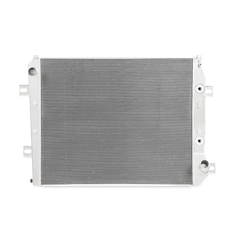 Mishimoto MMRAD-DMAX-11 11+ Chevy 6.6L Duramax Radiator
