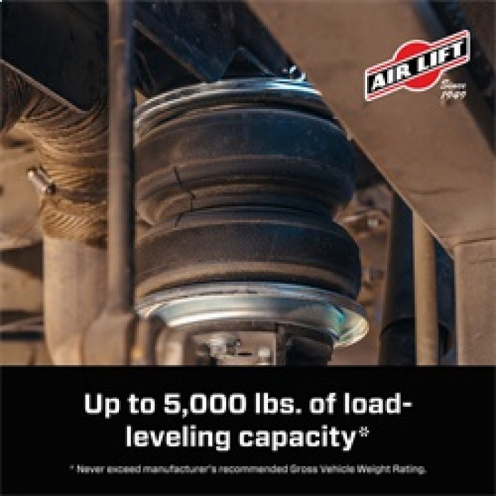Air Lift 57801 ALF 5000 Air Spring Kits