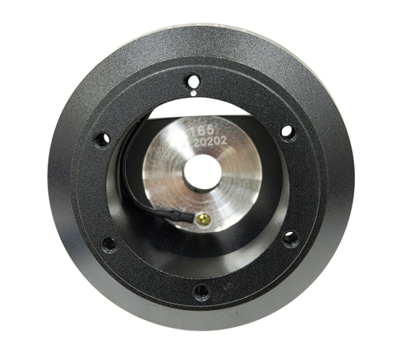 NRG SRK-165H Short Hub Adapter 2008+ Hyundai Genesis