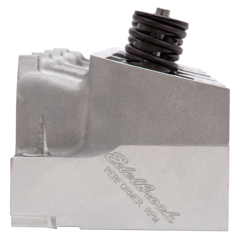 Edelbrock EDE60079 Ford FE Performer RPM Cylinder Head - Assm.