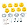 ARB OMESB0047 ARB Susp Bushes & Packers