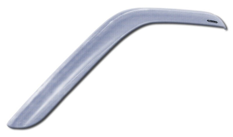 Stampede 6262-8 2011-2019 Chrysler 300 Sedan Tape-Onz Sidewind Deflector 4pc - Chrome
