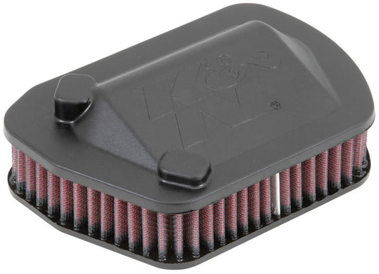K&N Engineering YA-9514 K&N 2014 Yamaha XVS950 Bolt Drop In Air Filter