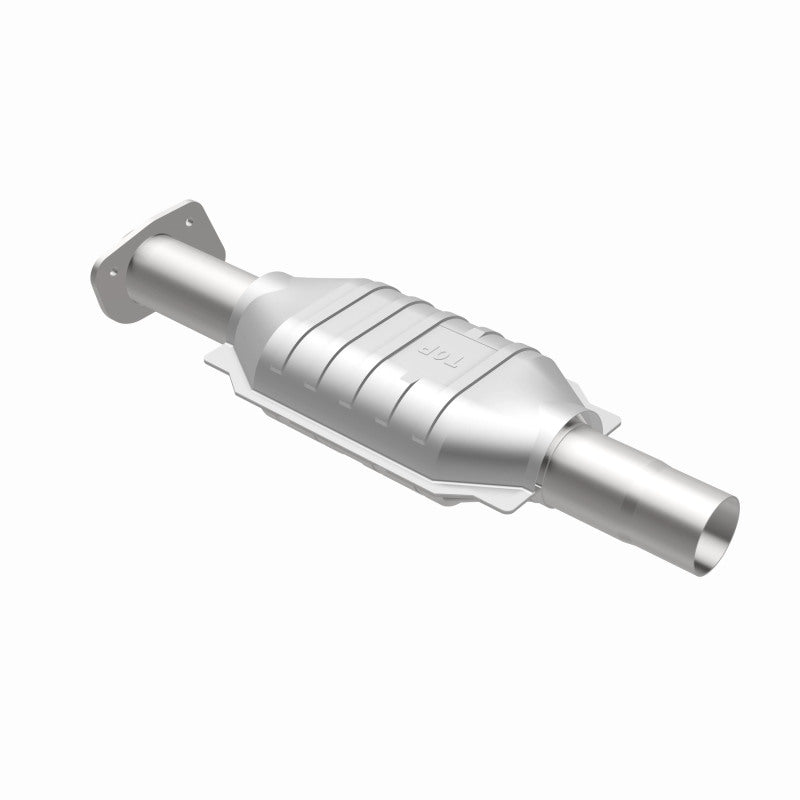 Magnaflow 93456 MagnaFlow Conv GM 23456 23X6.5X4 2.25/2.25