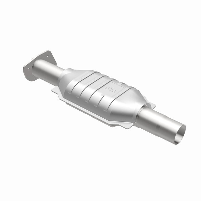 Magnaflow 93456 MagnaFlow Conv GM 23456 23X6.5X4 2.25/2.25