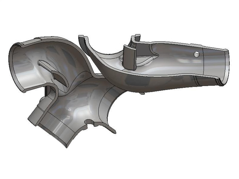 aFe 46-10061 Bladerunner Manifolds Intake MAN INT Ford Diesel Trucks 99.5-03 V8-7.3L (td)
