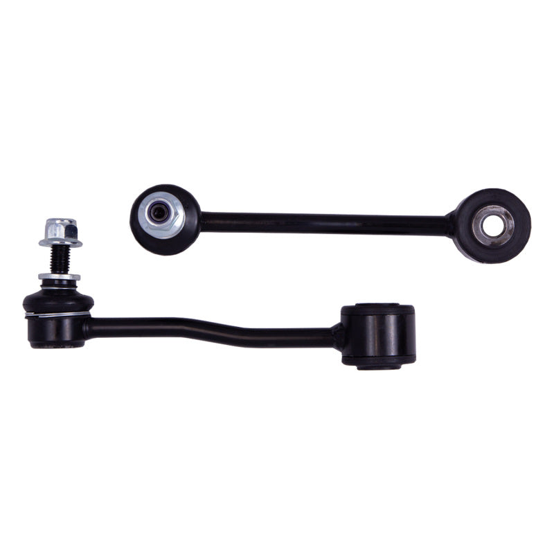 Bilstein 53-291431 18-23 Jeep Wrangler JL 4DR B8 5100 1.5in Suspension Lift Kit (With Winch)
