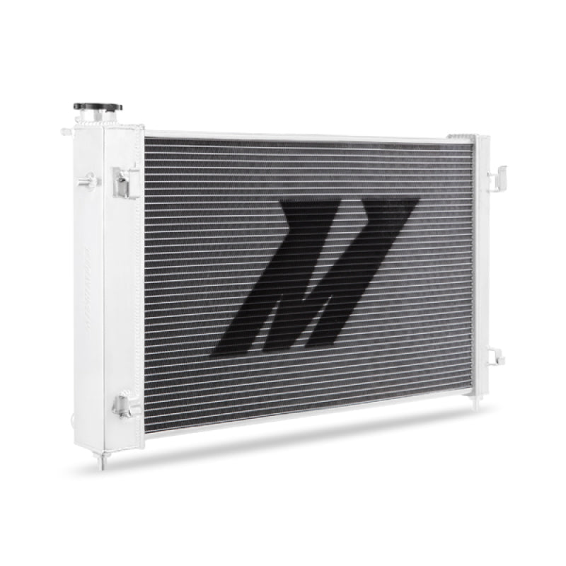 Mishimoto MMRAD-GTO-05 05-06 Pontiac GTO Performance Aluminum Radiator