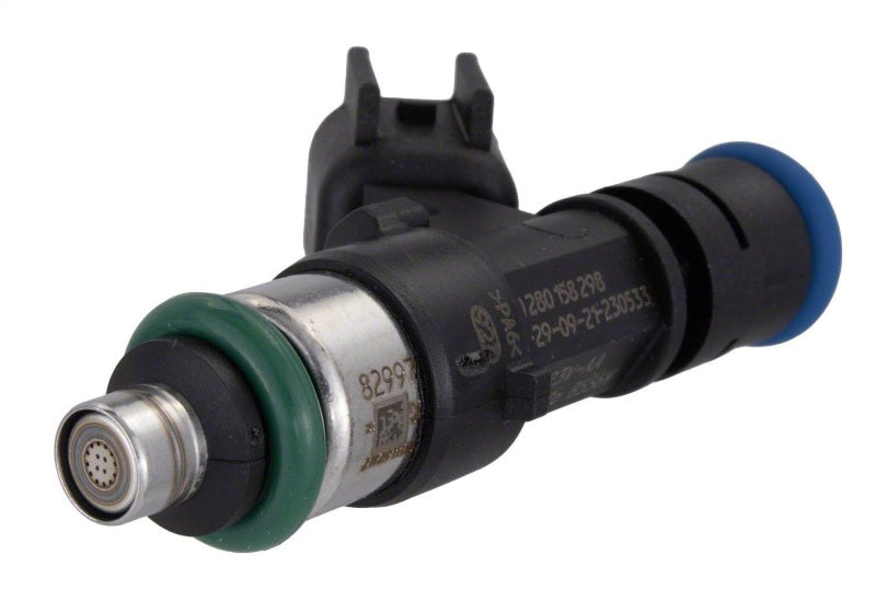 Ford Racing M-9593-MU52 52 LB/HR Fuel Injector Set