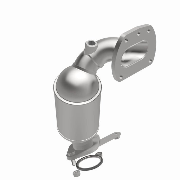 Magnaflow 22-020 MagnaFlow 17-20 Toyota Sienna / 16-19 Lexus RX350 V6 3.5L Direct Fit Catalytic Converter 13.75in L