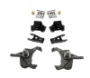 Belltech BT Lowering Kit w/o Shocks 728