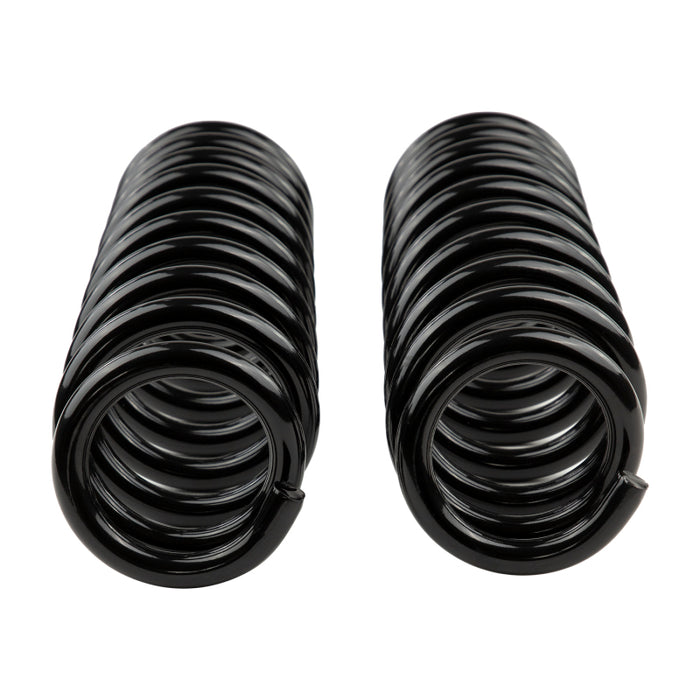 Old Man Emu 3199 ARB / OME 2021+ Ford Bronco Front Coil Spring Set for Medium Loads