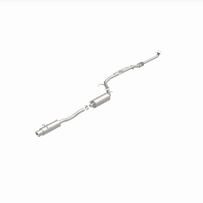 Magnaflow 16687 MagnaFlow Sys CB 06- Honda Civic 1.8L