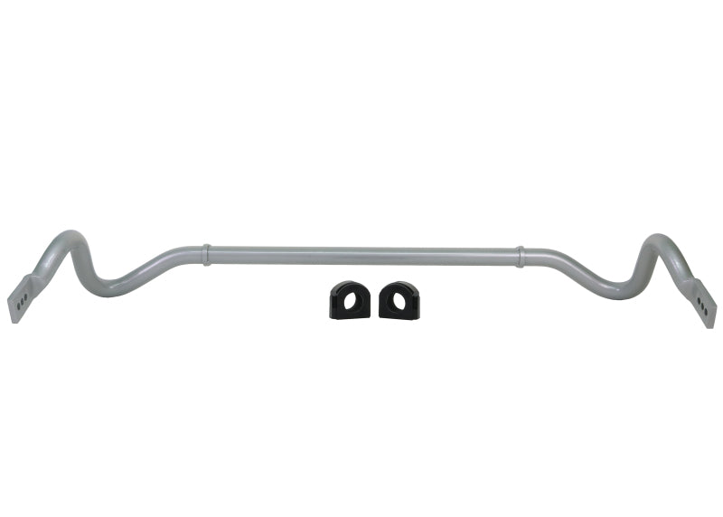 Whiteline BBF44Z 15-18 BMW M3 / 15-20 BMW M4 Front 30mm Adjustable Swaybar