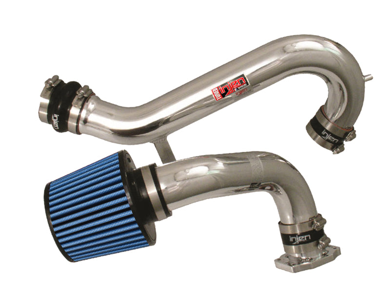Injen RD1220P 98-99 RS 2.5L Polished Cold Air Intake
