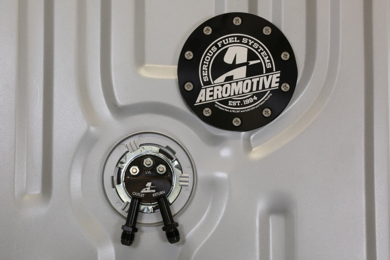 Aeromotive 18403 AER Fuel Tanks