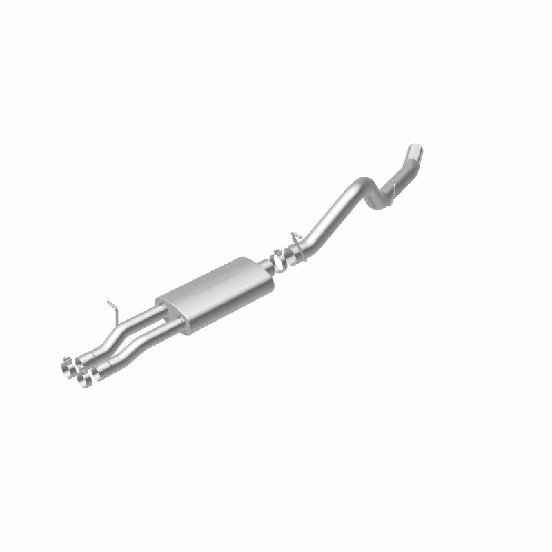 Magnaflow 15732 MagnaFlow Sys C/B GM 2500Hd 6.0L Cc/Sb 00-02