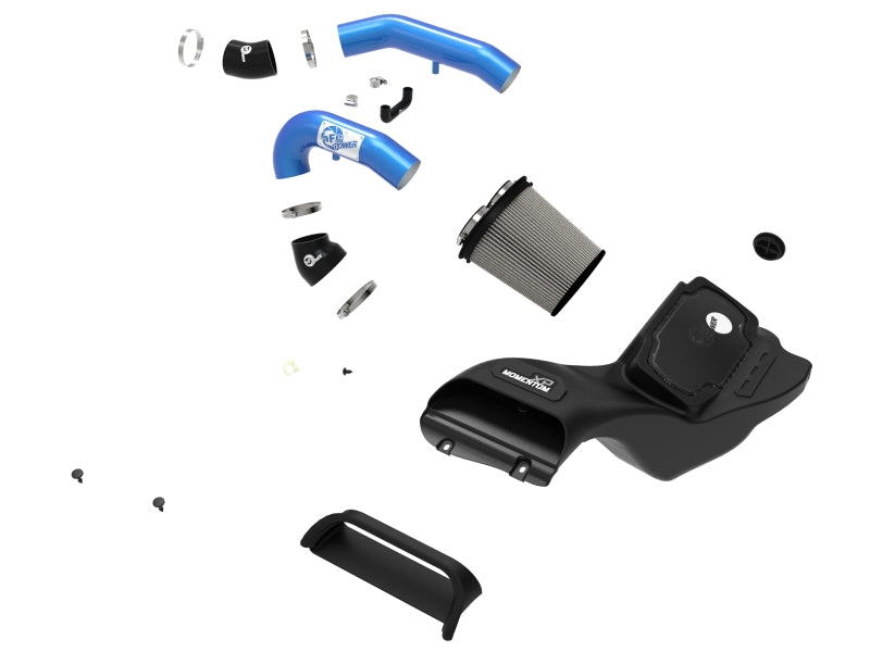 aFe 50-30072DL AFE Momentum XP Cold Air Intakes