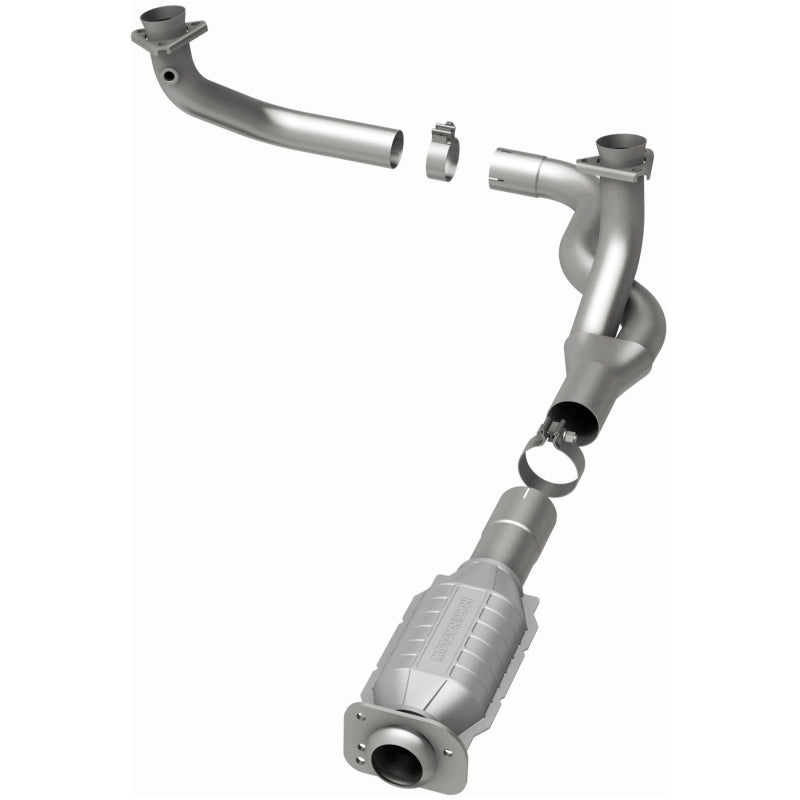 Magnaflow 93444 MagnaFlow Conv DF GM 93 95